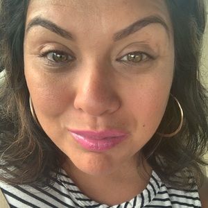 Meet your Posher, Krystle